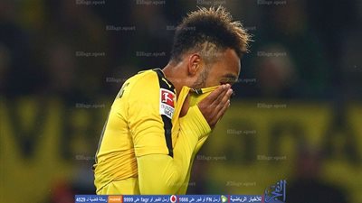 دورتموند يوضح سبب معاقبة 