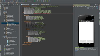 جوجل تعلن إيقاف دعم Eclipse لصالح أندرويد ستوديو