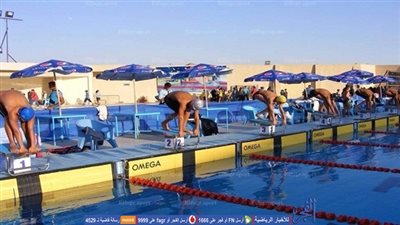 خطة جديدة لتطوير ألعاب الماء بالأهلي