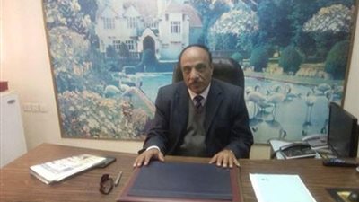 رئيس مدينة بسيون: تساقط أمطار خفيفة في بعض القرى