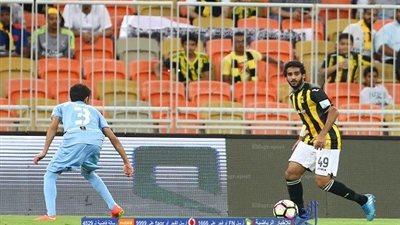 بالفيديو.. الاتحاد يهزم الباطن بهدفين في الدوري السعودي
