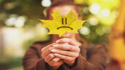 4 خطوات بسيطة للتخلص من كآبة الخريف