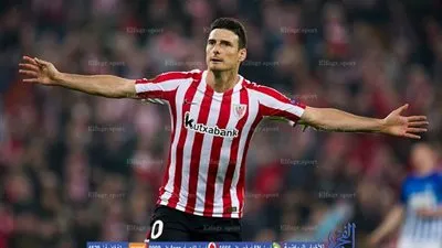 أدوريز يدخل تاريخ بلباو من أوسع أبوابه بعد 