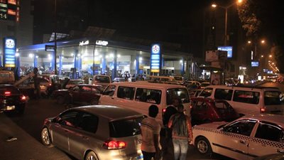 بعد ارتفاع أسعار السولار والبنزين.. السائقون يرفعون 