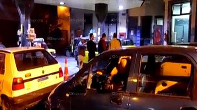 سائقون بالإسكندرية عقب ارتفاع أسعار البنزين: 