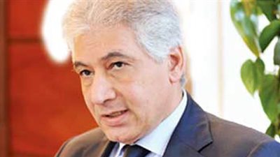 وزير المالية الأسبق: 