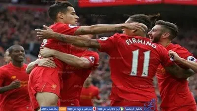 فيرمينيو يتحدث عن تألقه مع ليفربول وسحر كوتينيو