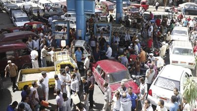 مقارنة بين أسعار المشتقات البترولية في مصر والدول العربية بعد الزيادة الأخيرة 