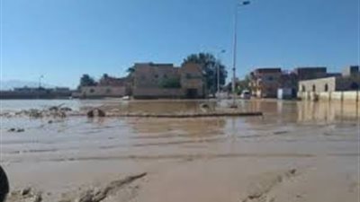 إحدى أهالى رأس غارب: الحديث عن توزيع وحدات سكنية على المتضررين 