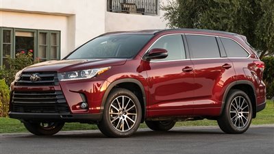 تويوتا تكشف عن أسعار موديلات النسخة الأمريكية 