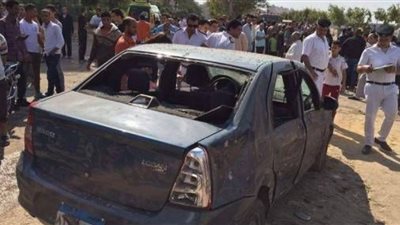 تعرف على قاضي محاكمات 