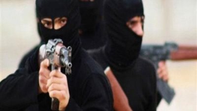 الإرهاب يتوحش.. بعد اغتيالها العميد عادل رجائي.. 