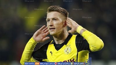 اخيرا.. ريوس يقترب من العودة لدورتموند