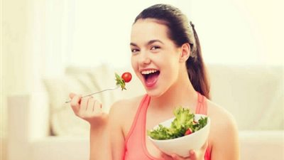 وصفات طبيعية لزيادة وزن جسمك