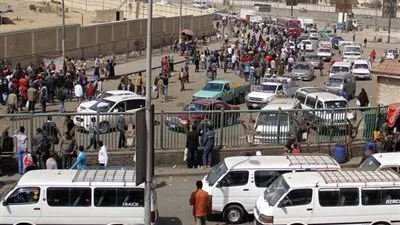 بعد زيادة أسعار الوقود.. الفوضى تحكم 