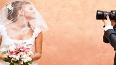 حيل تجعلك أجمل في صور زفافك.. تعرفي عليها