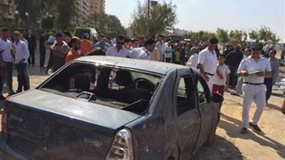 يد الإرهاب تطال 