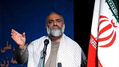 أهم أخبار إيران اليوم .. العميد نقدي: لقد تكشفت نوايا الاستكبار الاميركي للشعوب الحرة