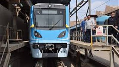 مصادر حكومية: رفع سعر تذكرة المترو إلى 2 جنيه خلال أيام 