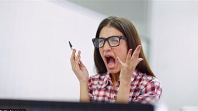 دراسة: الفرد يستغرق 5 سنوات و6 أشهر من عمره فى التوتر والإجهاد