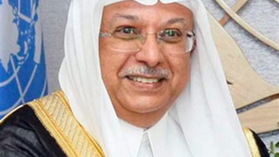 السعودية تُوَقّع على اتفاقية باريس الأممية للتغير المناخي