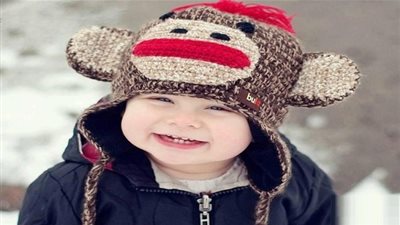 5 إرشادات للحفاظ على صحة طفلك هذا الشتاء