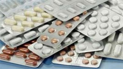 ضبط 4 آلاف قرص ترامادول بحوزة عاطل في مطروح