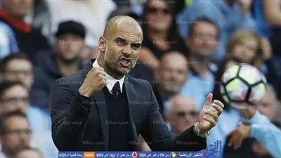 جوارديولا يعلق على اعتذار يايا توريه لمانشستر سيتي 