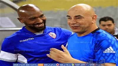 بالفيديو.. حسام حسن : سعيد بأداء لاعبي المصري واكتسبنا احترام الجميع