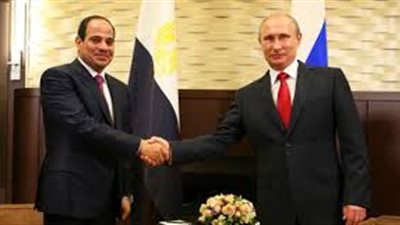 بوتين يلتقي السيسي خلال الشهر الجاري.. و3 أسرار وراء زيارته للقاهرة