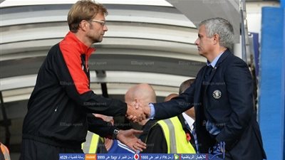 كلوب يقسو على مورينيو في محنته مع اليونايتد