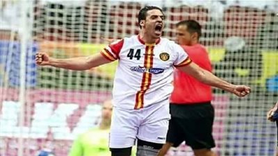 الترجي التونسي يقرر رفع الإيقاف عن نجمه 