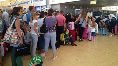 شركات سياحة تدعو الحكومة البريطانية لاستئناف الرحلات إلى شرم الشيخ