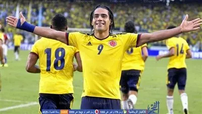 فالكاو يعلق على عودته لمنتخب كولومبيا 