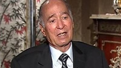 10 معلومات لا تعرفها عن مدير مكتب السادات 