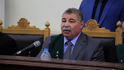 فى إغتيال النائب العام ..المتهمة 