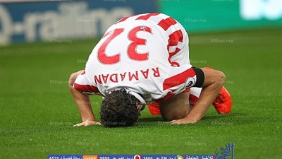 هل يفتح كتاب تاريخ ستوك سيتي صفحاته أمام رمضان صبحي اليوم؟