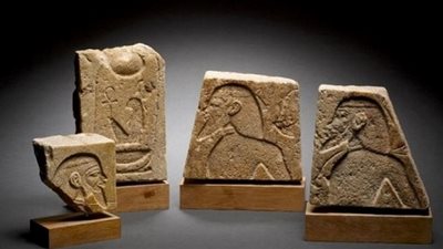 موقع أمريكي: كيف عادت مصر لاستعادة آثارها المسروقة؟ 