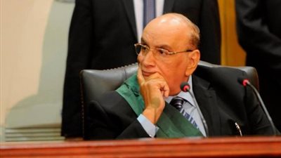 قاضي محاكمات مرسي: أستشعر دعاء 