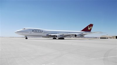 شركة طيران أمريكية لم تقم بأي رحلة منذ تأسيسها قبل 27 عاما