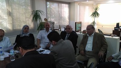 زيادة تعريفة النقل الداخلى والمحافظات بنسبة 10% إلى 15 % فى مطروح 