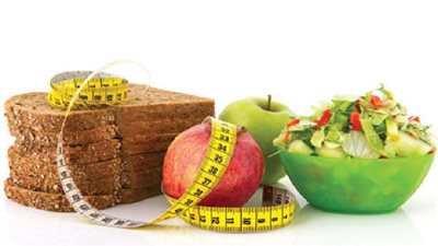 حمية غذائية.. لإنقاص 5 كيلوجرامات من الوزن في أسبوع