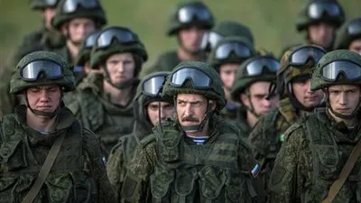 الدفاع الروسية تنشر مقطعا مصورا لتدريبات عناصر الاستخبارات العسكرية (الفيديو)