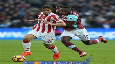 بالفيديو.. رمضان صبحي يتلاعب بدفاع وست هام بمهارة فنية رائعة