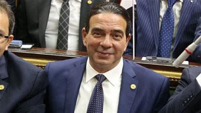 أيمن أبو العلا: على الحكومة تنفيذ ما يقوله البرلمان والقوى السياسية 