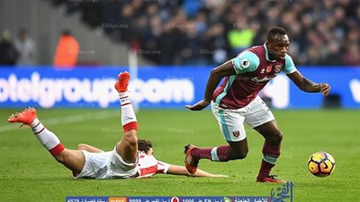 وكيل رمضان صبحي يزف بشرى للمصريين عن الإصابة أمام وست هام