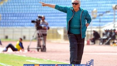 طولان: الزمالك لا يعاني أزمات ويحتاج إلى لمسة واحدة