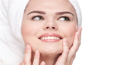 8 إرشادات هامة للقضاء على  مشاكل البشرة الحساسة