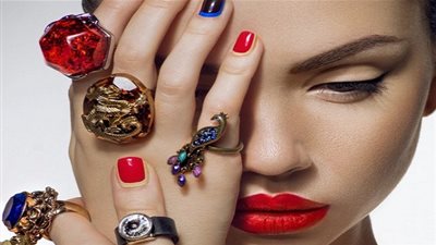 أجمل تصاميم مجوهرات من مجموعات خريف 2016 (صور)