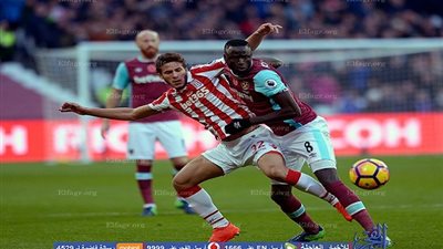 أول تعليق من رمضان صبحي على إصابته مع ستوك ولقاء غانا (صورة)